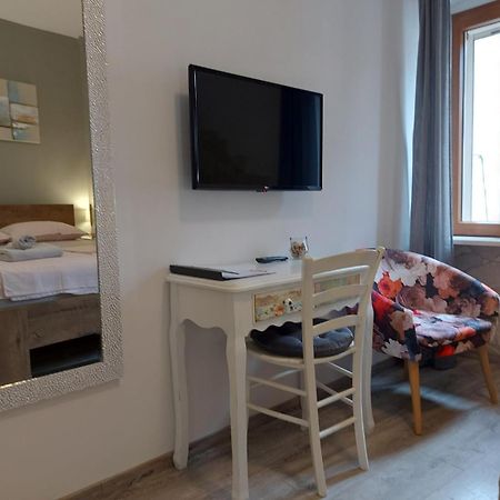 Appartamento Casa Albina Rovigno Esterno foto