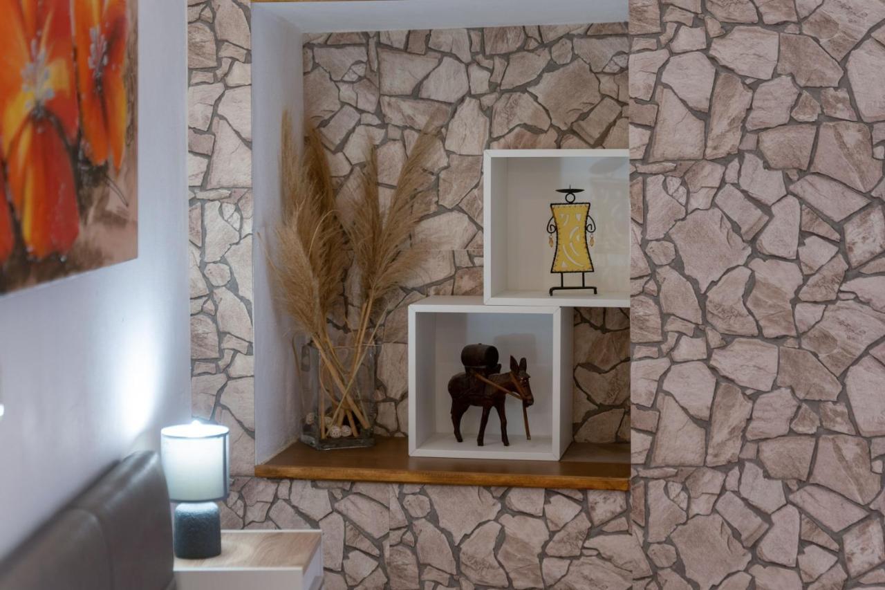 Appartamento Casa Albina Rovigno Esterno foto