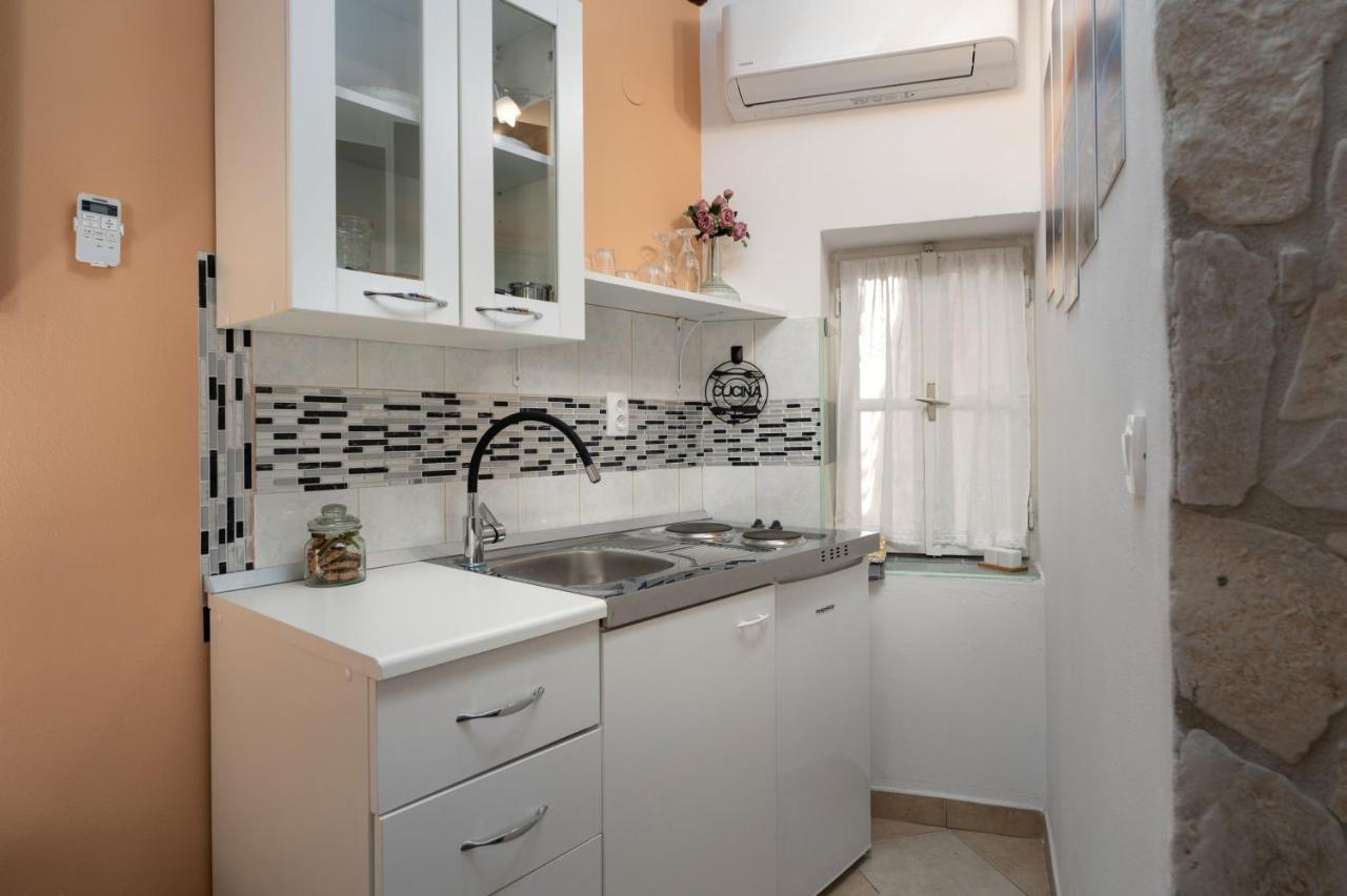 Appartamento Casa Albina Rovigno Esterno foto