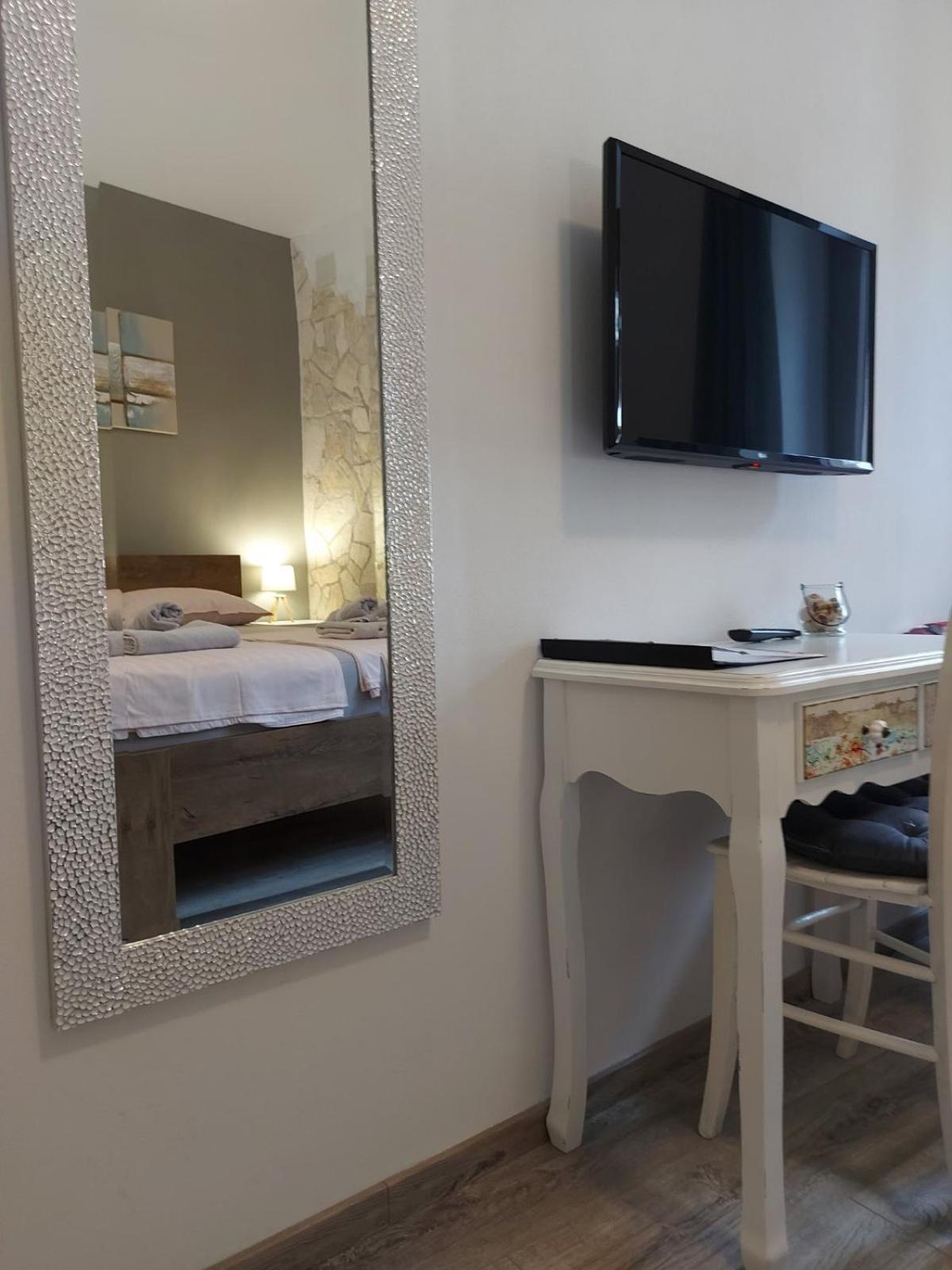 Appartamento Casa Albina Rovigno Esterno foto