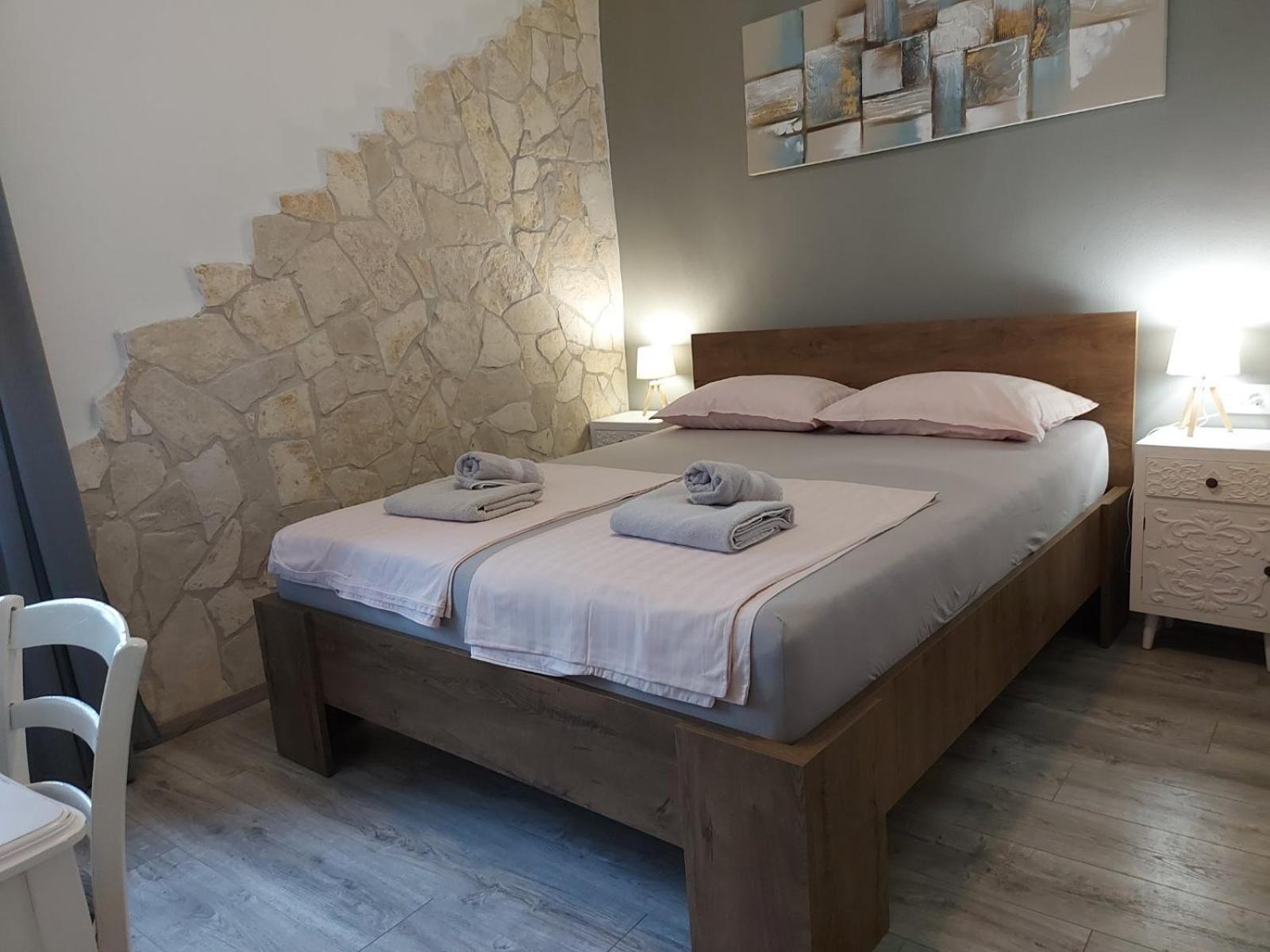 Appartamento Casa Albina Rovigno Esterno foto