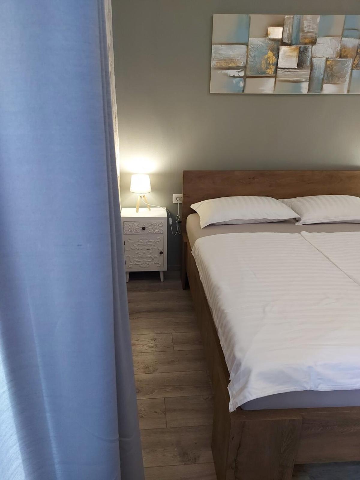 Appartamento Casa Albina Rovigno Esterno foto