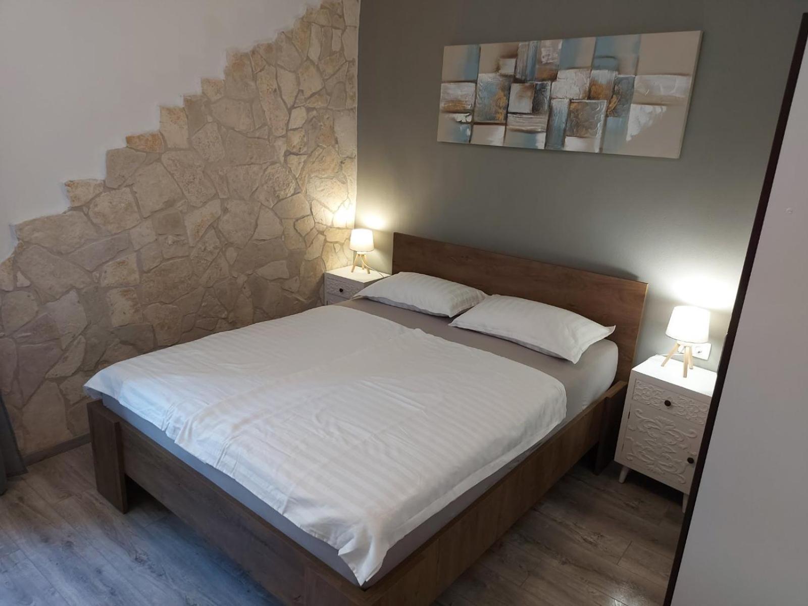 Appartamento Casa Albina Rovigno Esterno foto
