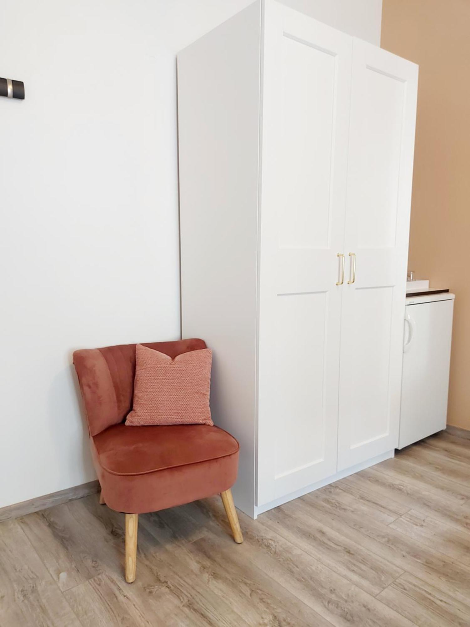 Appartamento Casa Albina Rovigno Esterno foto