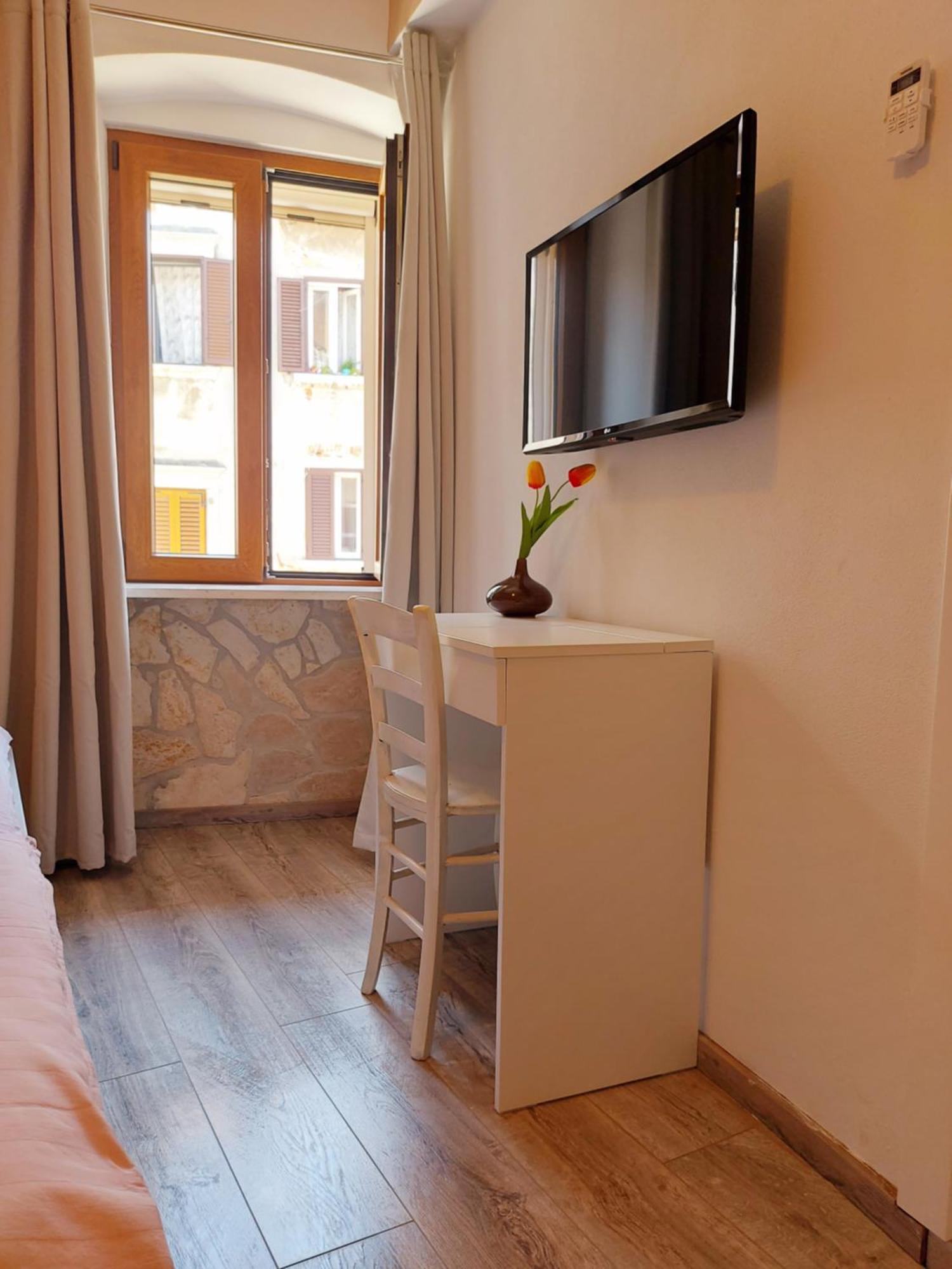 Appartamento Casa Albina Rovigno Esterno foto